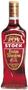 Licor Stock Frutas Silvestres 720 ml